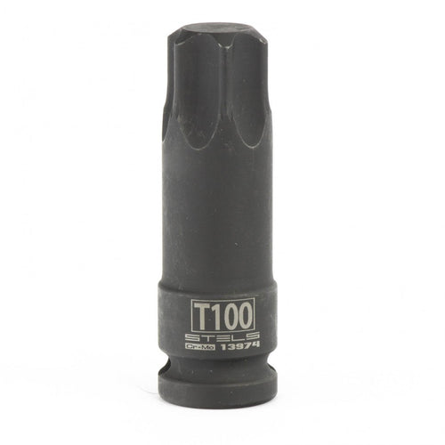 Вложка ударна TORX 100 1/2" Stels