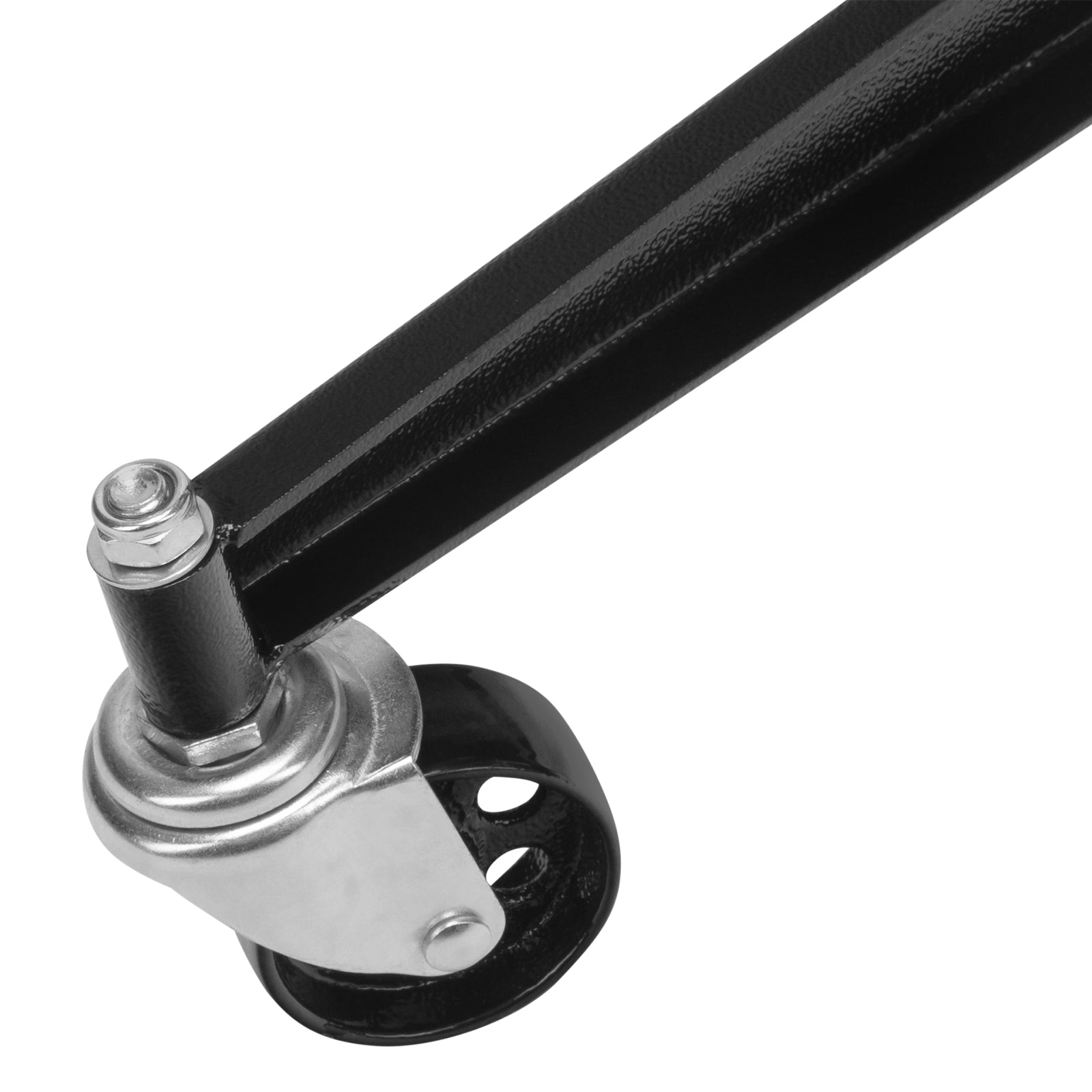 Стойка хидравлична трансмисионна, 0,4 t, височина на повдигане 1260-1735 mm MTX
