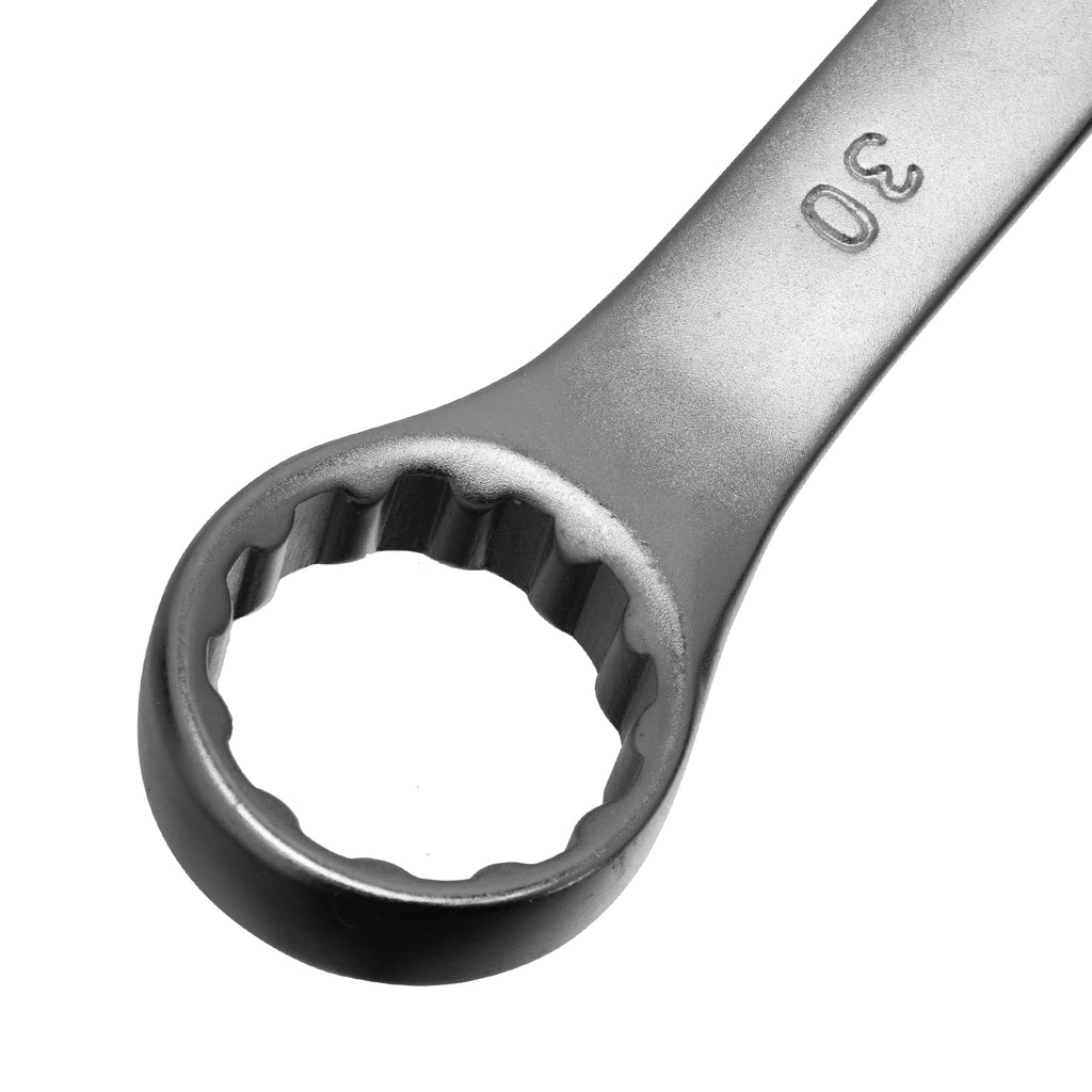 К-т ключове звездогаечни 6 - 32 мм, 26 бр., CrV, матирани  STELS