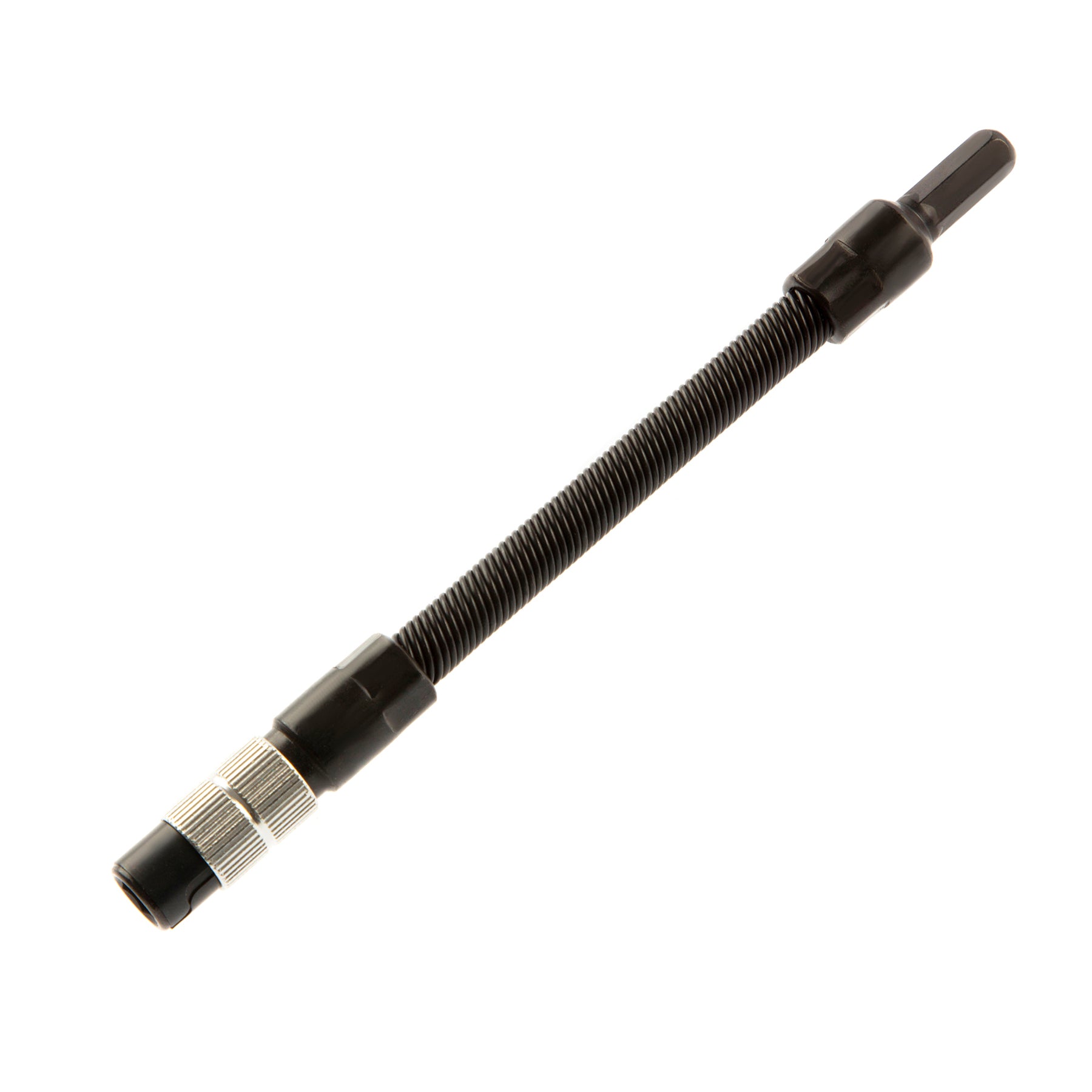 Удължител гъвкав, за битове, 145 мм, 1/4" Gross