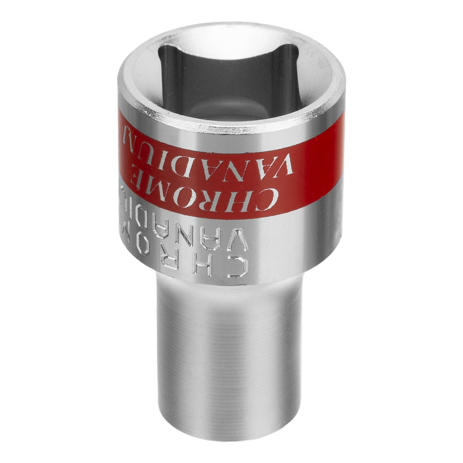 Вложка, 1/2",  9 мм, 12-стенна, CrV, хромирана MTX