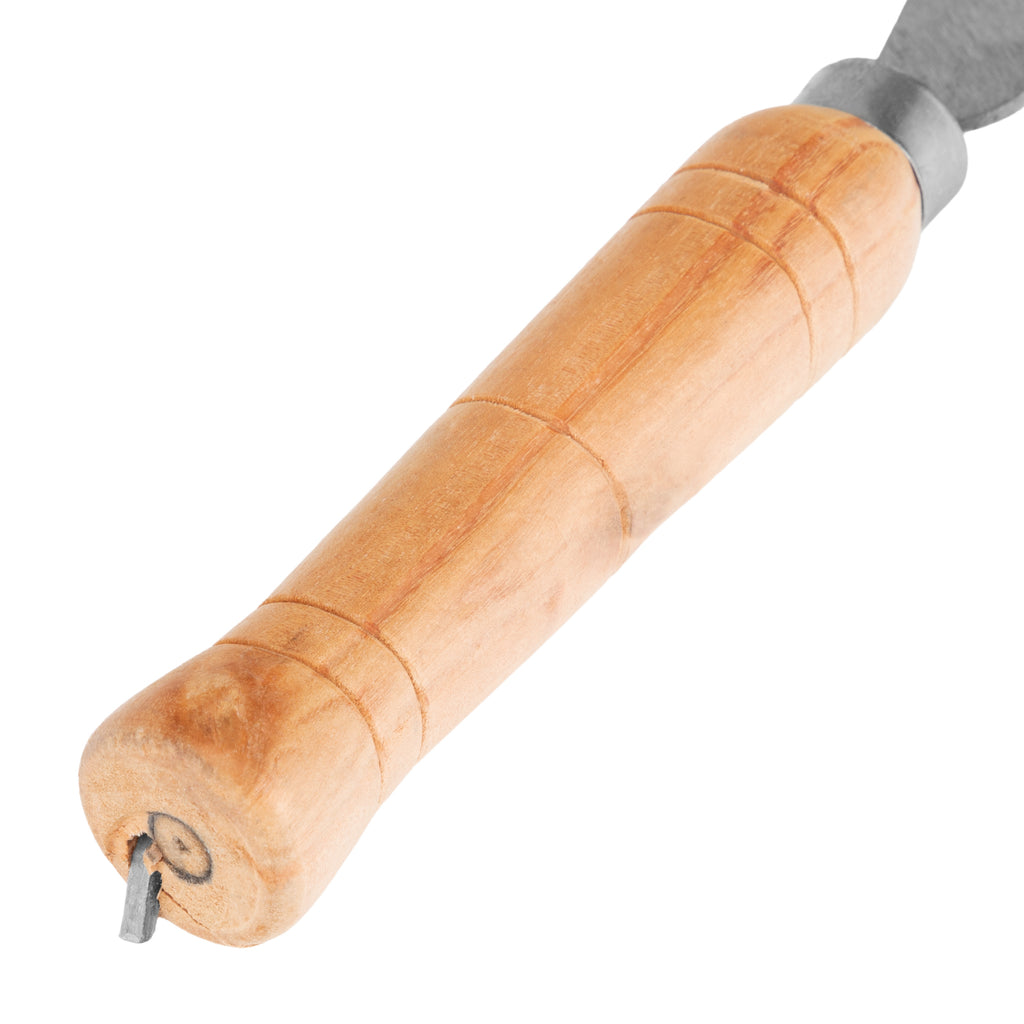Сърп, 180 mm, назъбено острие PALISAD