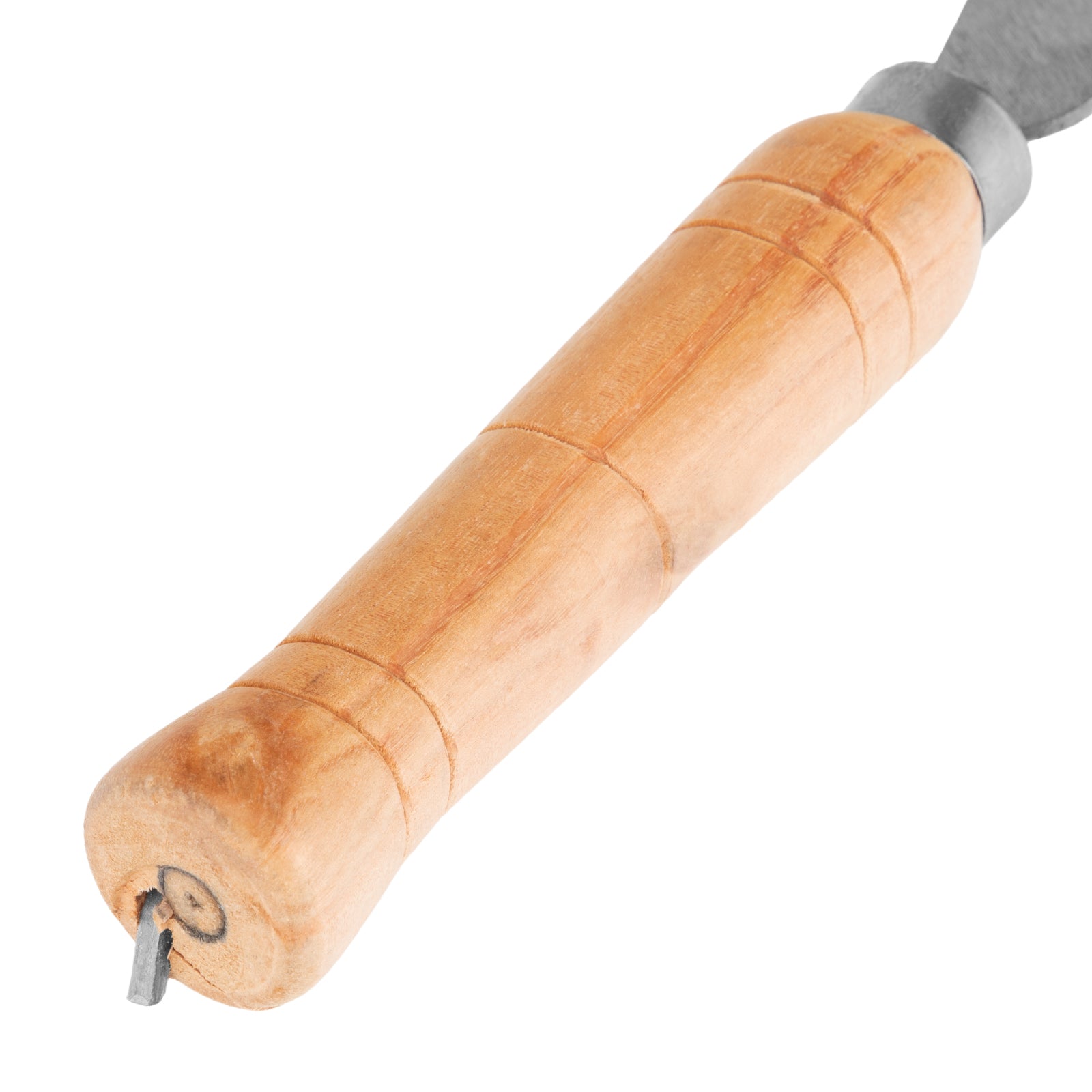 Сърп, 180 mm, назъбено острие PALISAD