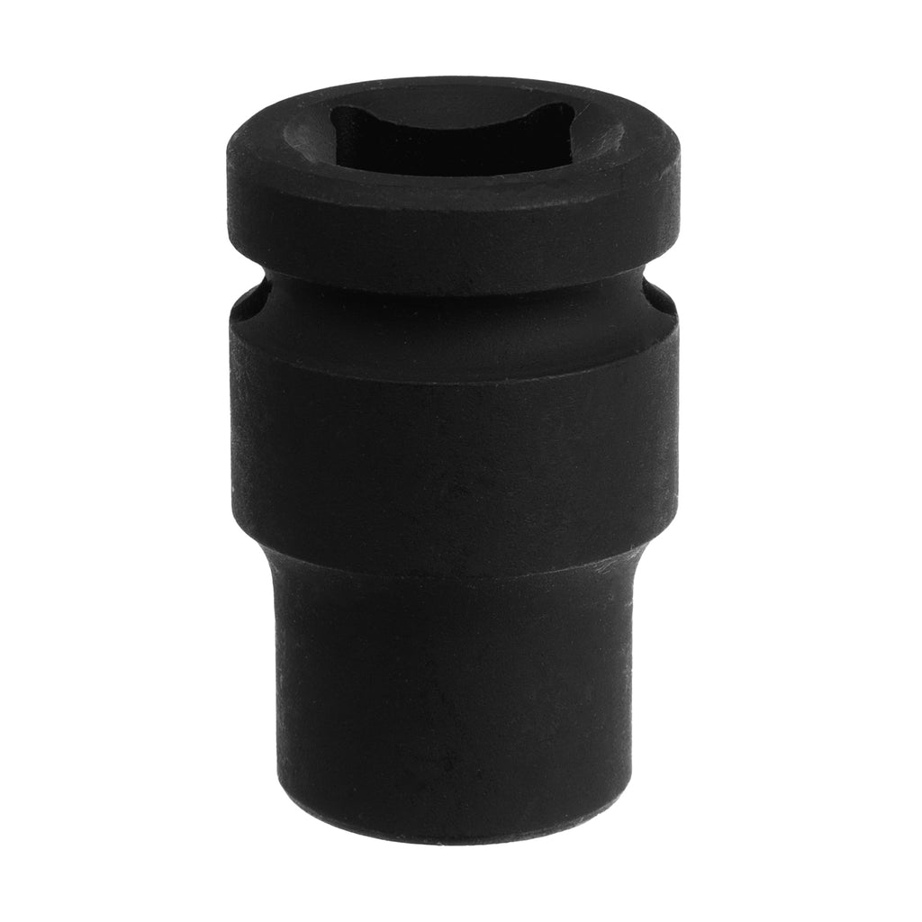 Вложка ударна, 6-стенна 12 мм, 1/2", CrMo  STELS