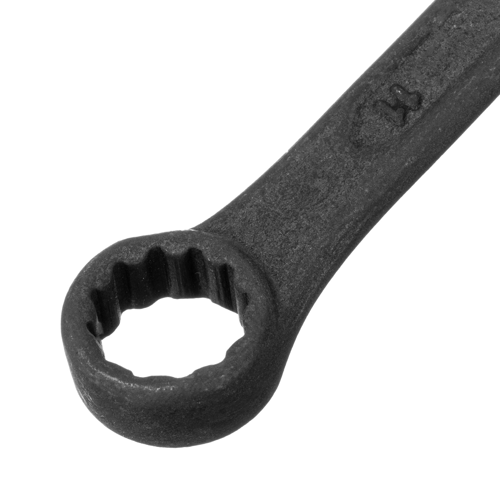Ключ звездогаечен, 11 mm, фосфатиран